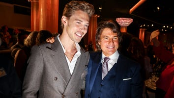 2023 Oscar Nominees Luncheon: See This Year's Class Photo